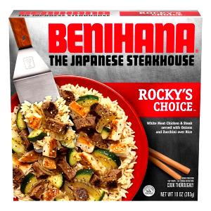 1 package (283 g) Rocky