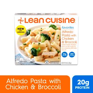 1 package (283 g) Savory Italian Recipes Chicken Parmesan