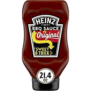 1 package (283 g) Signature Classics Chicken in Barbeque Sauce