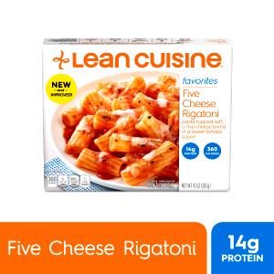 1 package (283 g) Simple Favorites Pasta Romano with Bacon