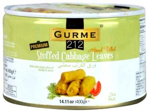 1 package (283 g) Vegetarian Stuffed Cabbage