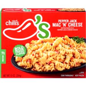 1 package (284 g) Pepper Jack Mac 