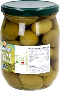 1 package (29 g) Olive & Rosemary Bruschetta