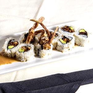 1 package (299 g) Spider Roll