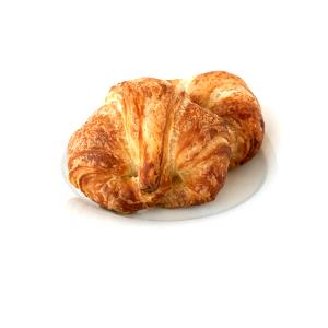 1 package (3 oz) Butter Croissant