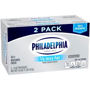 1 Package (3 Oz) Neufchatel Cheese