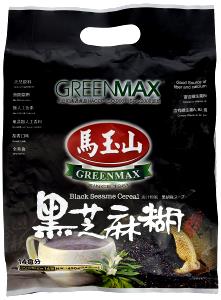 1 package (30 g) Black Sesame Cereal