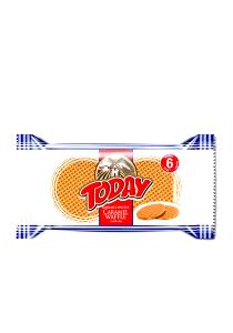1 package (30 g) Caramel Waffle