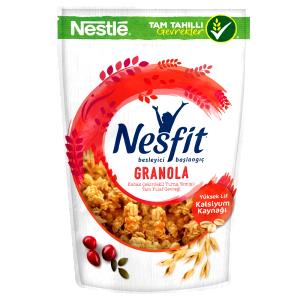 1 package (30 g) Snackergy Granola