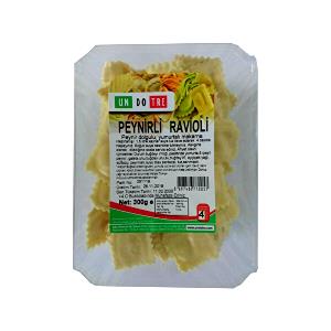 1 package (300 g) Ricotta & Spinach Tortelloni with Red Pesto