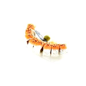 1 package (303 g) Red Dragon Roll