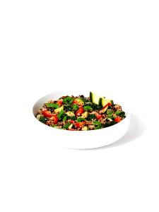 1 package (310 g) Quinoa + Chipotle Harvest Bowl