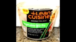 1 package (311 g) Marketplace Vegetable Stir Fry