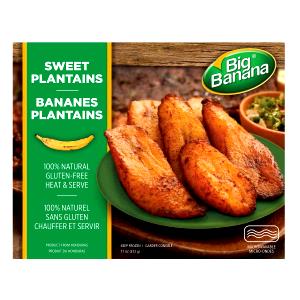 1 package (312 g) Sweet & Sour Chicken
