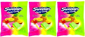 1 package (312 g) Tropical Sweet & Sour Chicken