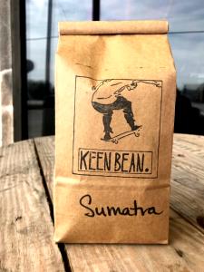1 package (31.5 g) Keen Bean