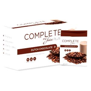 1 package (31.9 g) Chocolate Plus For Joint Health Shake