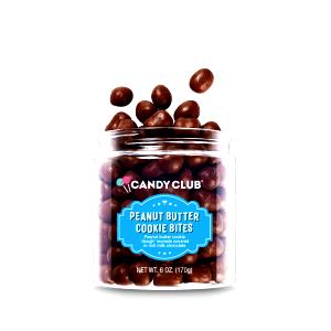 1 package (32 g) Peanut Butter Cookie Bites