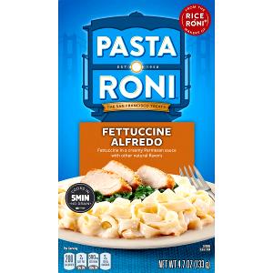 1 package (326 g) Signature Classics Fettuccini Alfredo
