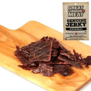 1 package (34 g) Original Beef & Cheese (34g)