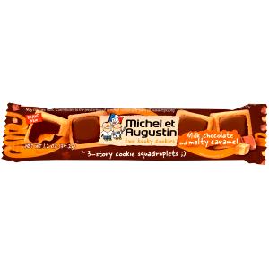 1 package (34 g) Two Kooky Cookies