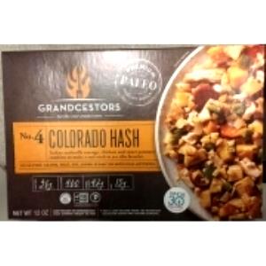 1 package (340 g) Colorado Hash