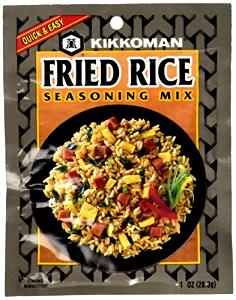1 package (340 g) Combination Fried Rice (Package)
