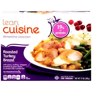 1 package (340 g) Dinnertime Collection Roasted Turkey Breast