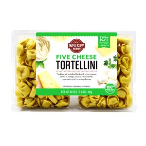 1 package (340 g) Farmers