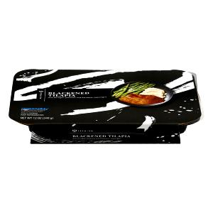 1 package (340 g) Premium Blackened Tilapia