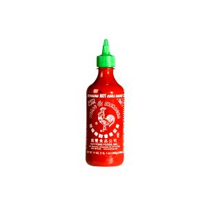 1 package (340 g) Sriracha Chicken