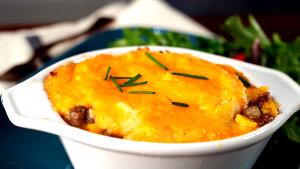 1 package (340 g) Sweet Potato Shepherd