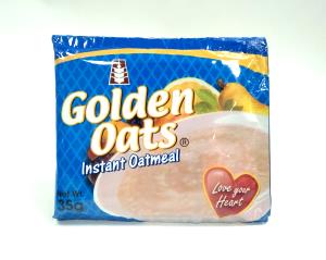1 package (35 g) Instant Oatmeal Original (35g)