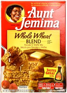 1 package (35 g) Pancake Mix