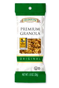 1 package (35 g) Premium Granola Original