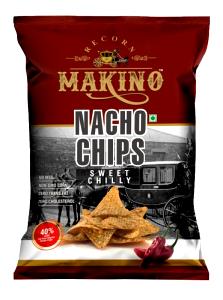 1 package (35 g) Sweet Jalapeno Chips
