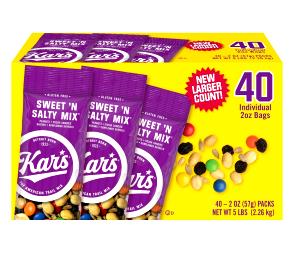 1 package (35 g) Sweet 