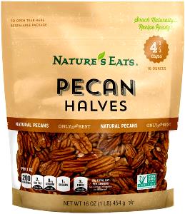1 package (36 g) Apple Pecan Bites
