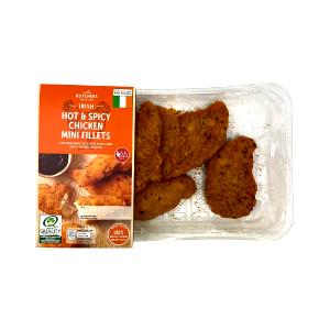 1 package (360 g) Chicken & Avocado Salad