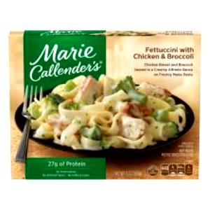 1 package (369 g) Chicken, Broccoli & Cheese Casserole