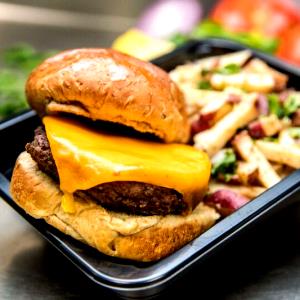 1 package (381 g) Jalapeno Burger
