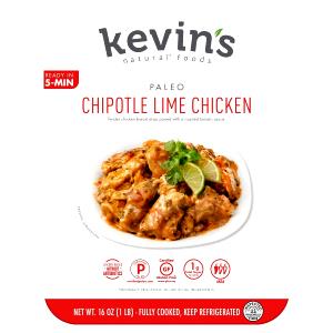 1 package (389 g) Fit Kitchen Cilantro Lime Chicken