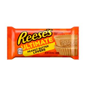 1 package (39 g) Ranch Peanuts (39g)