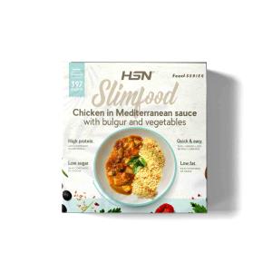 1 package (397 g) Chicken French Meal