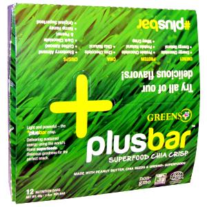 1 package (40 g) Chia Crisp