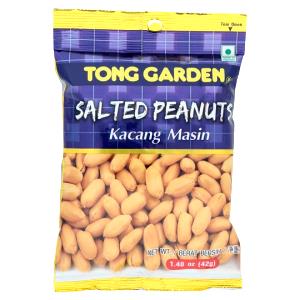 1 package (42 g) Nut & Seed Mix