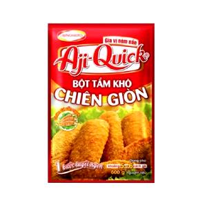 1 package (42 g) Quick & Natural Potatoes - Sour Cream & Chives