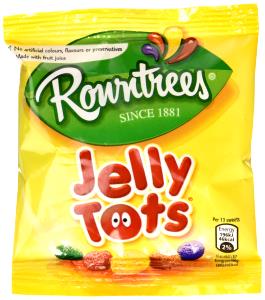 1 package (42 g) Trinidads