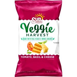 1 package (42.3 g) Veggie Harvest (Package)