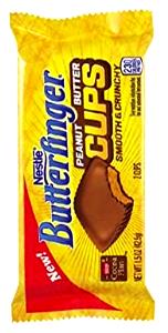 1 package (42.5 g) PB&J Trail Mix